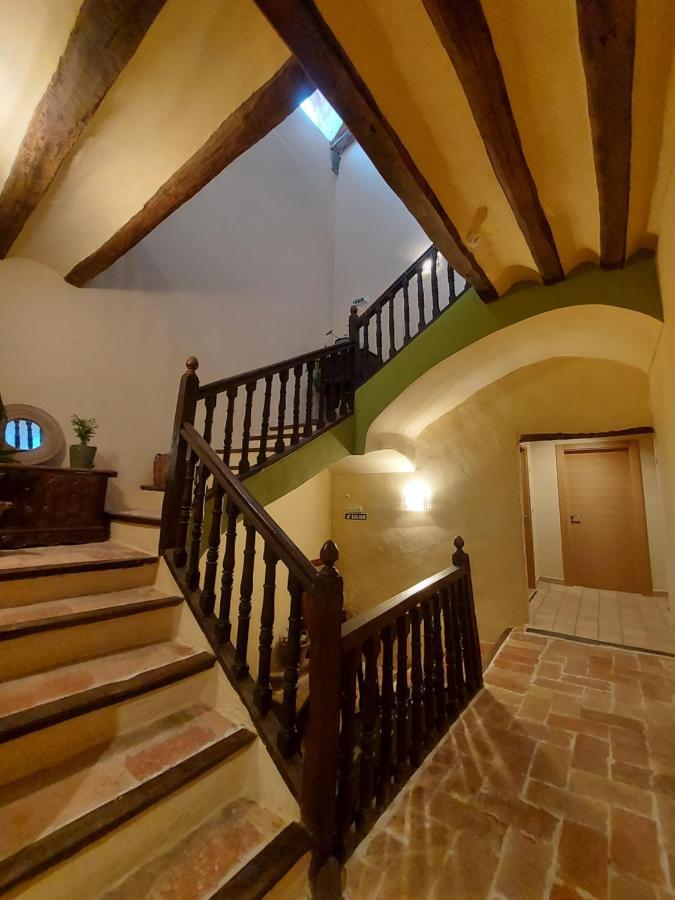 Hostal Rural Ioar Sorlada Esterno foto