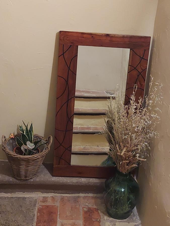 Hostal Rural Ioar Sorlada Esterno foto