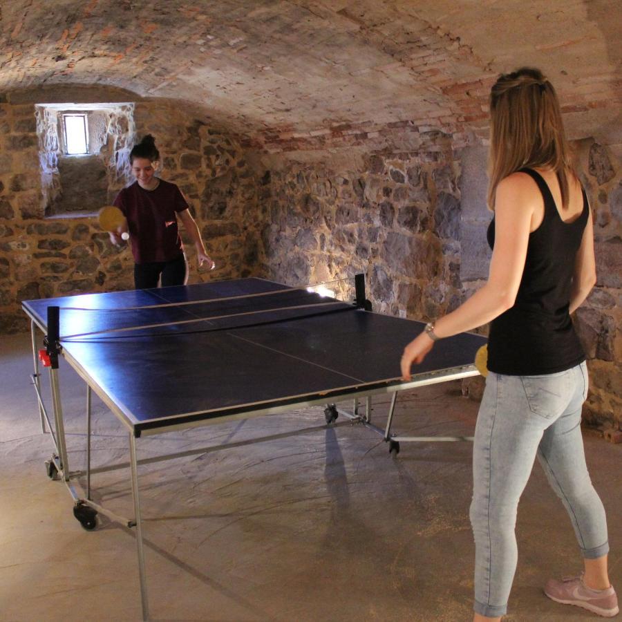 Hostal Rural Ioar Sorlada Esterno foto
