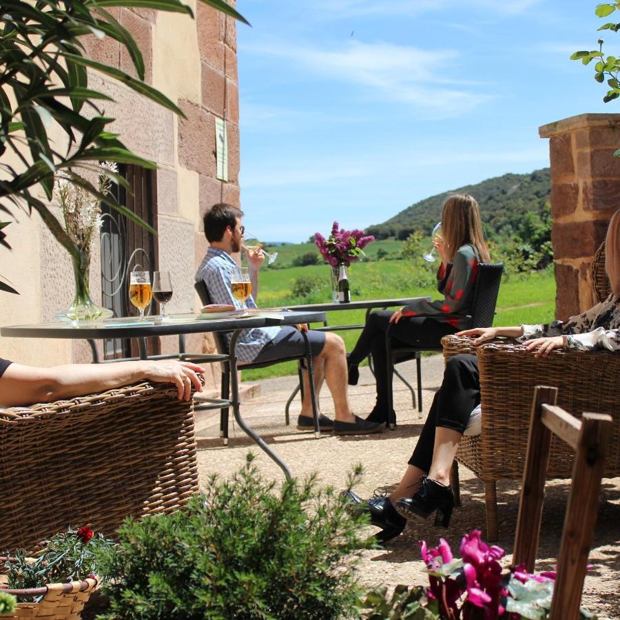 Hostal Rural Ioar Sorlada Esterno foto