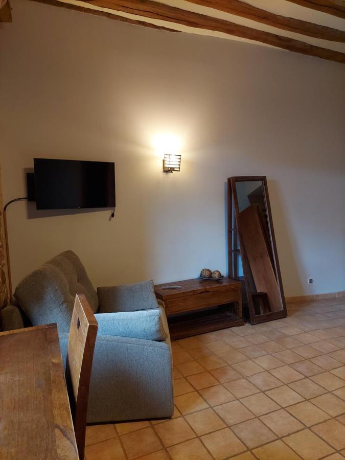 Hostal Rural Ioar Sorlada Esterno foto